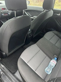 Kia Cerato, 2016г, передний привод, автомат