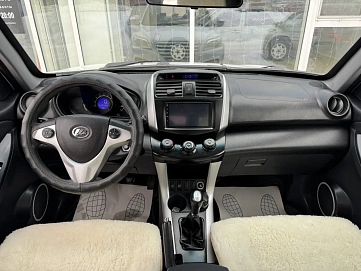 Lifan X60, 2014г, передний привод, механика