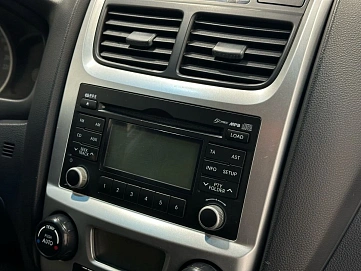 Kia Sportage, 2009г, полный привод, автомат