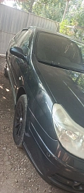 Citroen C5, 2006г, передний привод, автомат