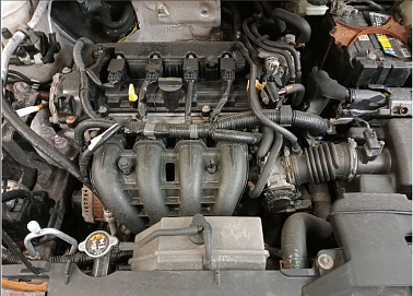 Mazda CX-5, 2013г, передний привод, автомат