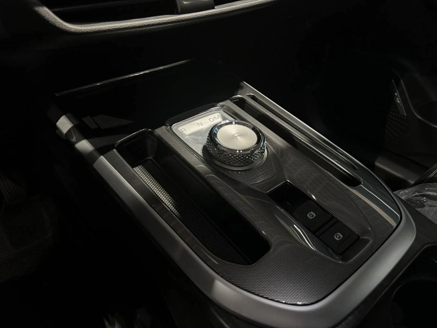 Haval Jolion, 2024г., полный привод, робот