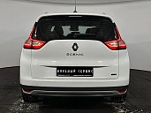 Renault , 2017г., передний привод, робот