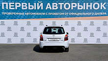 LADA_ВАЗ , 2015г., передний привод, механика