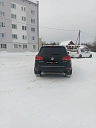 Volkswagen Touareg, 2012г., полный привод, автомат