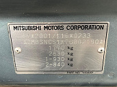 Mitsubishi Lancer, 2007г., передний привод, механика