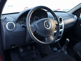 Renault , 2014г., передний привод, механика