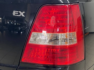 Kia Sorento, 2008г, полный привод, автомат
