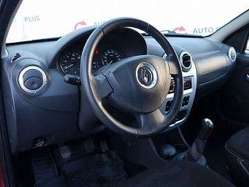 Renault , 2014г., передний привод, механика