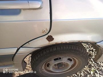 Lada (ВАЗ) 2115, 2007г, передний привод, механика