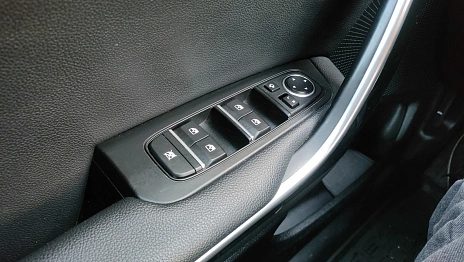Kia Ceed, 2021г, передний привод, робот