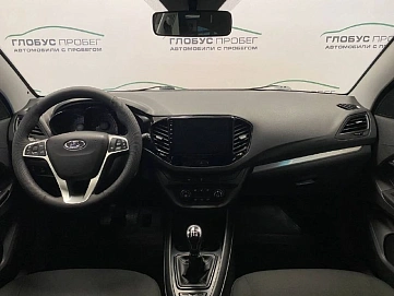 Lada (ВАЗ) Vesta, 2018г, передний привод, механика
