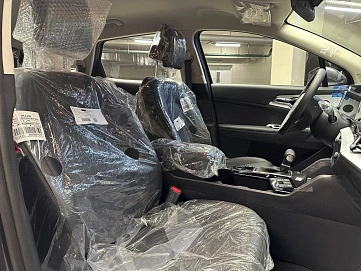 Kia Sportage, 2025г, полный привод, автомат