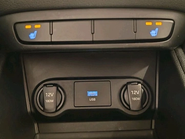 Hyundai Solaris, 2021г, передний привод, автомат