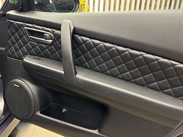 Mazda 6, 2008г, передний привод, механика