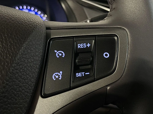 Hyundai i40, 2015г, передний привод, автомат