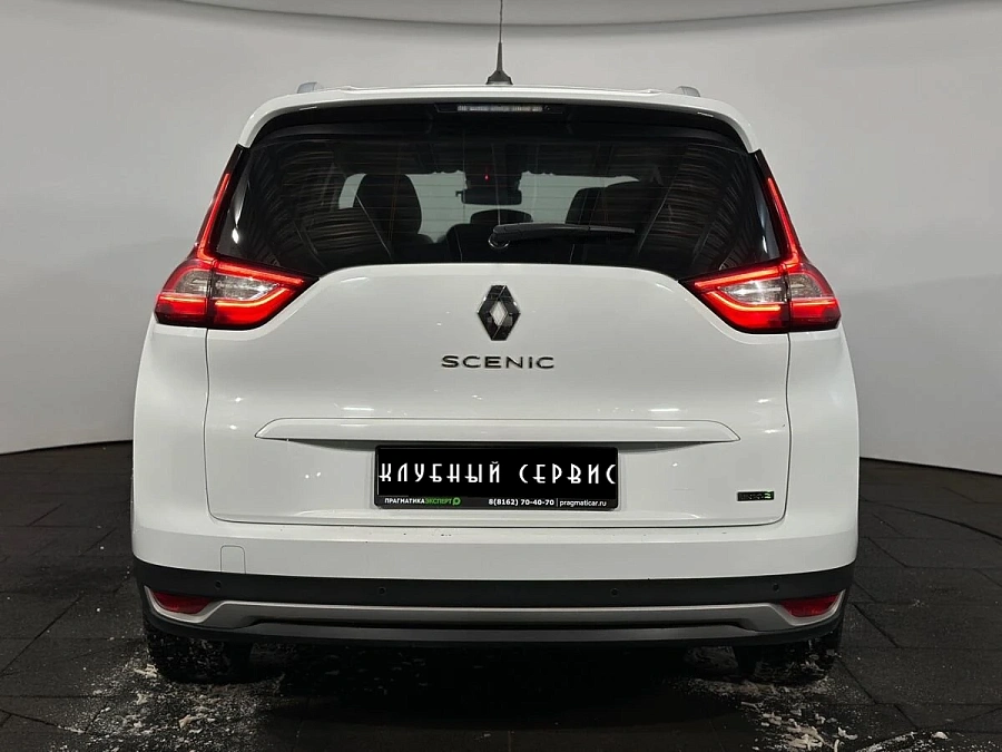 Renault , 2017г., передний привод, робот