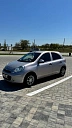 Nissan March, 2010г., передний привод, вариатор