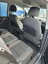 Volkswagen Touran, 2010г., передний привод, робот