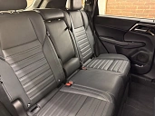 Mitsubishi Outlander, 2023г., полный привод, вариатор