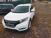 Honda Vezel, 2016г., передний привод, вариатор