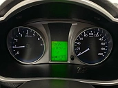 Datsun on-DO, 2015г., передний привод, механика