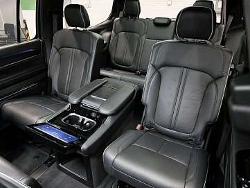 Jeep Wagoneer, 2022г, полный привод, автомат