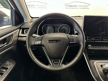 Haval M6, 2024г, передний привод, автомат