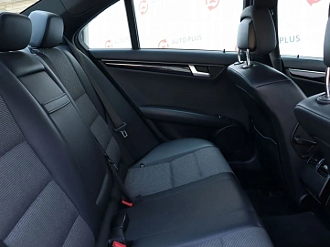 Mercedes-Benz C-Класс, 2011г, задний привод, автомат