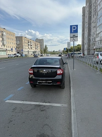 Renault Logan, 2014г, передний привод, механика