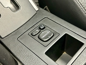 Toyota RAV4, 2008г, передний привод, автомат