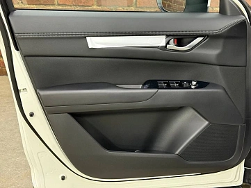 Mazda CX-5, 2025г, передний привод, автомат