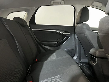 Lada (ВАЗ) Vesta, 2019г, передний привод, механика