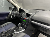 Land Rover Freelander, 2008г., полный привод, автомат