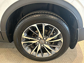 Geely , 2020г., передний привод, автомат
