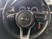 Kia Rio, 2020г., передний привод, автомат