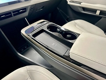 JETOUR DASHING, 2023г., передний привод, робот