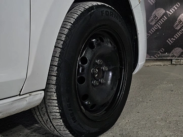 Volkswagen Polo, 2021г, передний привод, автомат