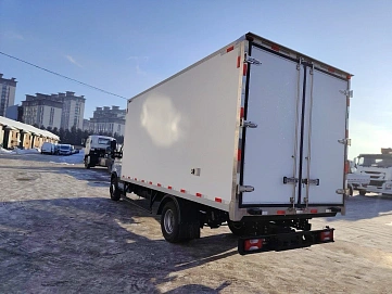 Iveco Daily, 2024г, Задний привод, Механическая