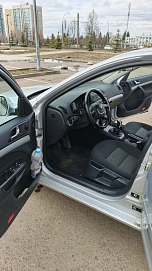 Skoda Octavia, 2012г, передний привод, механика