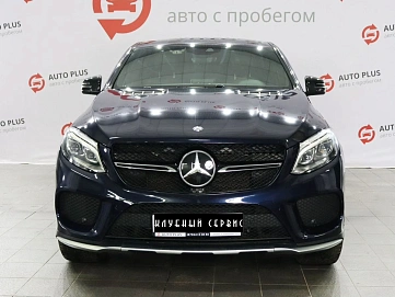 Mercedes-Benz , 2016г., полный привод, автомат
