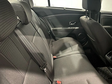 Renault Fluence, 2012г, передний привод, механика