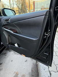 Toyota Camry, 2016г, передний привод, автомат