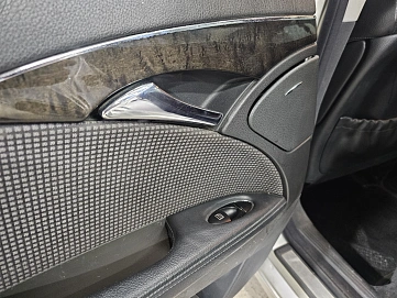 Mercedes-Benz E-Класс, 2004г, задний привод, автомат