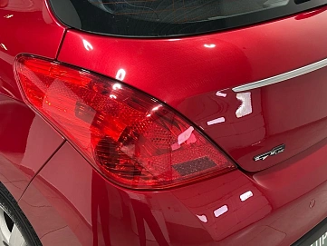 Peugeot 308, 2011г, передний привод, автомат