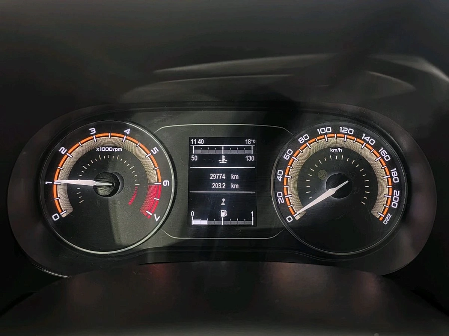 Lada (ВАЗ) Vesta, 2024г., передний привод, механика