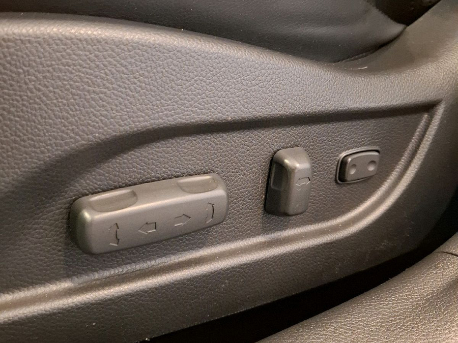 Hyundai , 2013г., передний привод, автомат