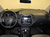 Renault , 2018г., передний привод, автомат
