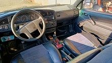 Volkswagen Passat, 1989г., передний привод, механика