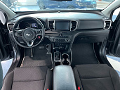 Kia Sportage, 2017г., передний привод, автомат